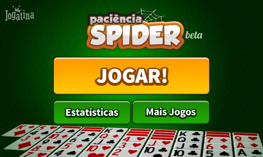 Paciência Jogatina para Android - Download