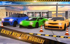 Картинка  Modern Driving School 3D