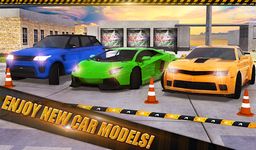 Картинка 5 Modern Driving School 3D