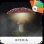 APK-иконка Xperia™ Magical Autumn Theme