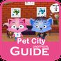 Guide for Pet City APK Simgesi