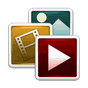 APK-иконка Media Viewer Small App