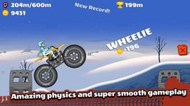 Imagen 9 de Wheelie Racing