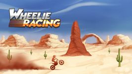 Imagen  de Wheelie Racing