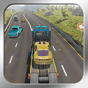 Turbo Car Traffic Racing apk icon