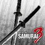 WAY OF THE SAMURAI 3 APK Icon