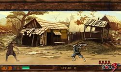 WAY OF THE SAMURAI 3 imgesi 1