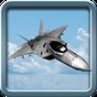 Raptor Run – 3D fighter plane apk icon