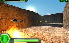 Gambar Raptor Run - pesawat tempur 3D 10