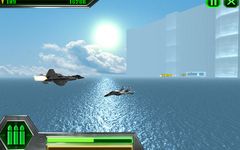 Imagem 11 do Raptor Run – 3D fighter plane