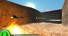 Gambar Raptor Run - pesawat tempur 3D 2