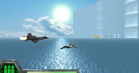 Gambar Raptor Run - pesawat tempur 3D 3
