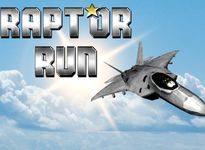 Gambar Raptor Run - pesawat tempur 3D 4
