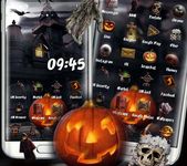 Terror Halloween Theme image 