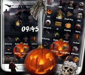 Terror Halloween Theme image 7