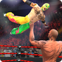 APK-иконка WORLD WRESTLING MANIA: DREAM LEAGUE WRESTLING GAME