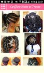 Coiffure Natte & Tresse Enfant image 