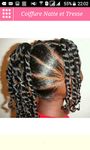 Coiffure Natte & Tresse Enfant image 2