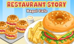 Restaurant Story: Bagel Cafe obrazek 12