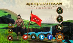 Kochadaiiyaan:Kingdom Run imgesi 16