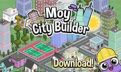 Картинка 10 Moy City Builder