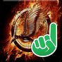 Ícone do apk Hunger Games Live Wallpaper