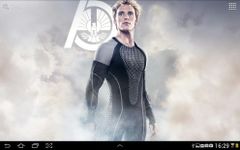 Imagem 2 do Hunger Games Live Wallpaper