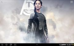 Imagem 6 do Hunger Games Live Wallpaper