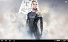 Imagem 7 do Hunger Games Live Wallpaper