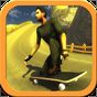 Skateboard Racing Free apk icono