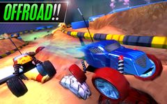 Imagine Touch Racing 2 9