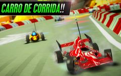 Touch Racing 2 - Mini RC Race imgesi 