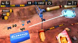 Imagine Touch Racing 2 21