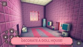 Glam Doll House: Girls Craft image 8