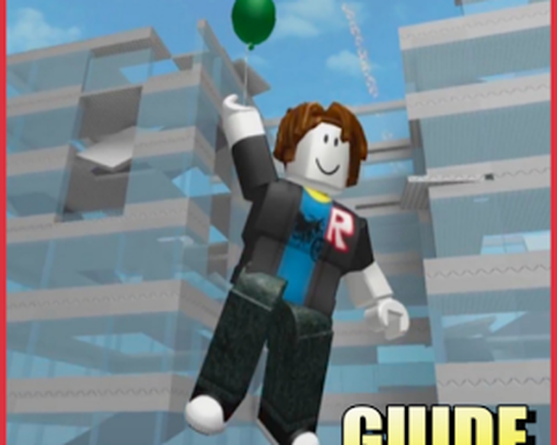 guide roblox escape construction yard obby for android apk