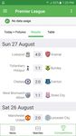 รูปภาพที่  ของ Football Live Scores