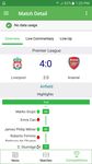 รูปภาพที่ 1 ของ Football Live Scores