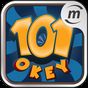 101 Yüzbir Çanak Okey APK