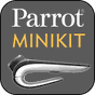 Ikona apk Parrot MINIKIT Neo App Suite
