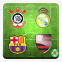 Futebol Quiz Escudos APK