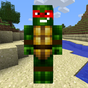 APK-иконка Ninja SuperHero Turtle Craft