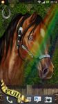 Imagem 1 do Arabian Horse Free Wallpaper