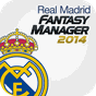 Real Madrid FantasyManager '14