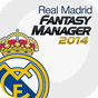 Real Madrid FantasyManager '14 apk icono