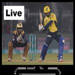 Live Psl T20 Cricket Tv 2018 image 