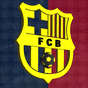 FC Barcelona Live Wallpaper apk icono