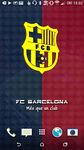 FC Barcelona Live Wallpaper imgesi 