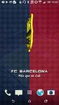 FC Barcelona Live Wallpaper imgesi 1