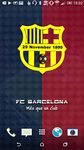 Gambar FC Barcelona Live Wallpaper 2