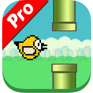 Download do APK de Flappy Bird Pro para Android